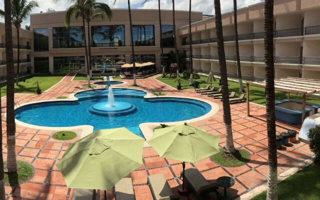 NK Hotel Nekié Tepic