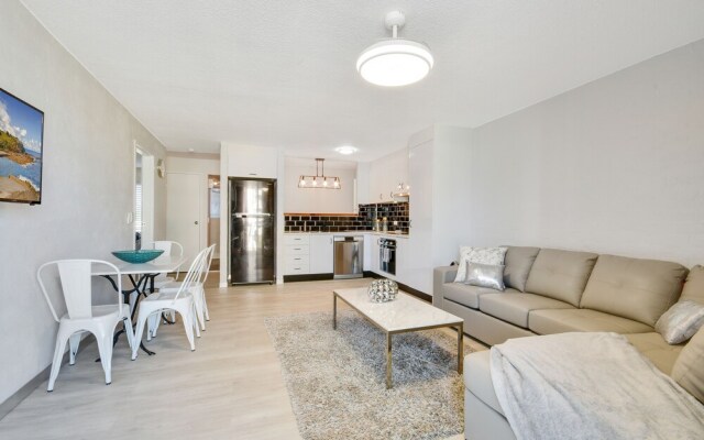 Mooloolaba Apartment with Marina Views