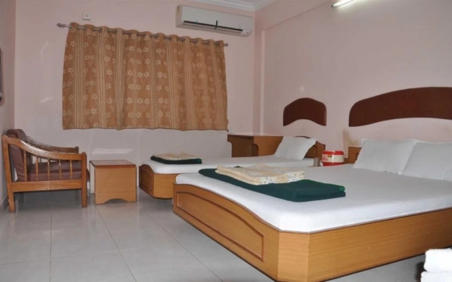 Hotel Shree Darshan