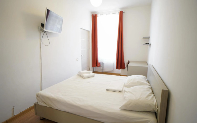 1-BDR comfort apartment near Opera house