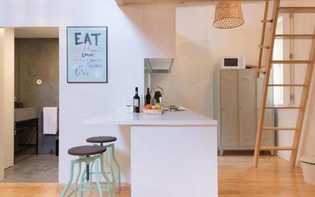 Loft 72