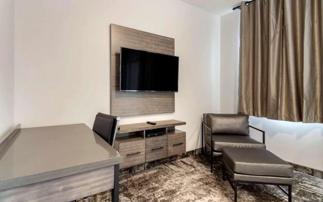 The Hue Hotel, Ascend Hotel Collection