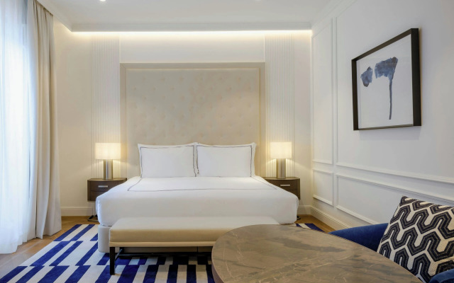 El Autor Hotel, Madrid, Autograph Collection