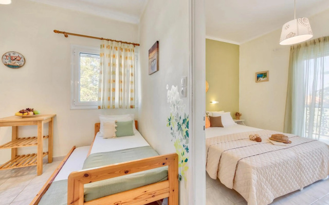 Panorama Studios & Apartments