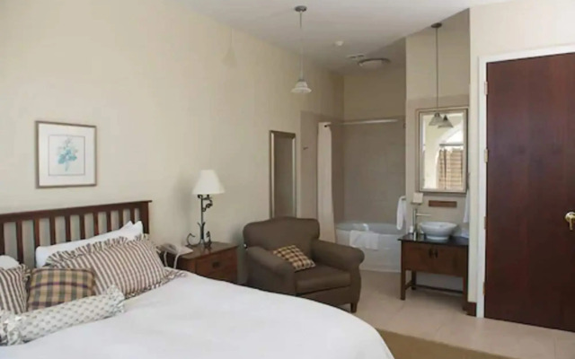 Benmiller Inn & Spa