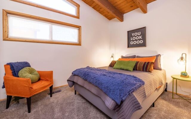 Lookout Lakeviews #1978 by Big Bear Vacations