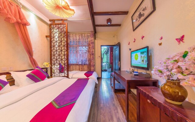Zhuyuan Inn