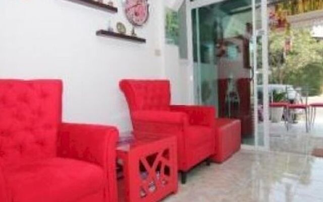 Maria Room for Rent Hua Hin