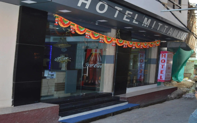 Hotel Mittal Inn