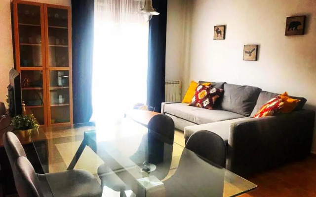 Ski & Nature Javalambre