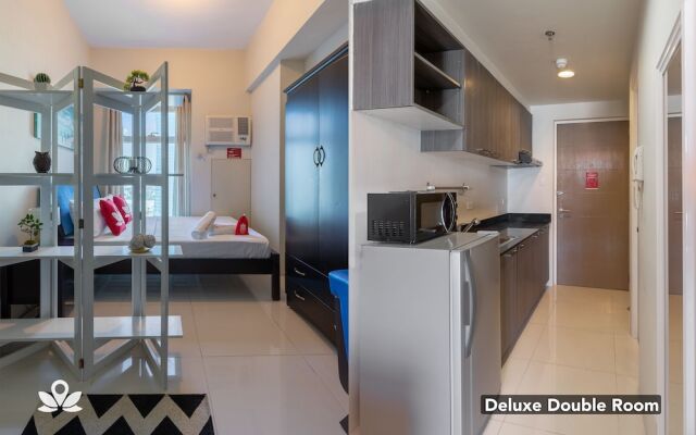 ZEN Rooms Currency Ortigas