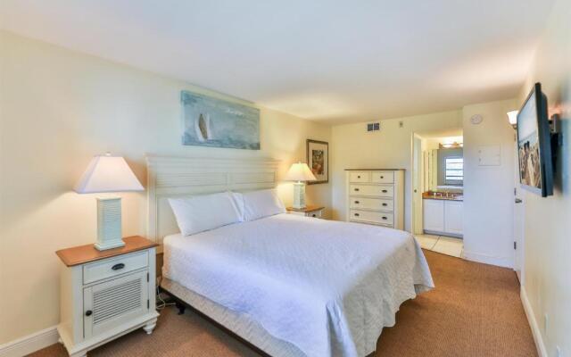 SOUTH SEAS BAYSIDE Villa 5310