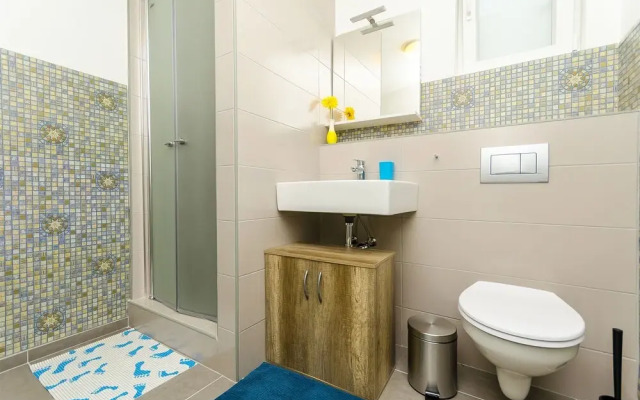 Apartment Brigita Rogoznica