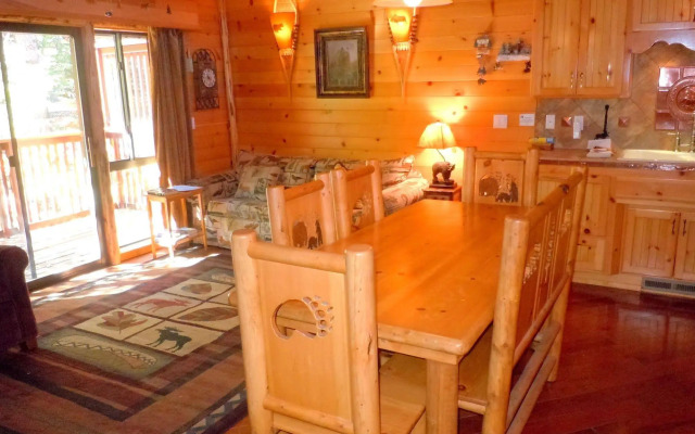 Snow Summit Townhouse