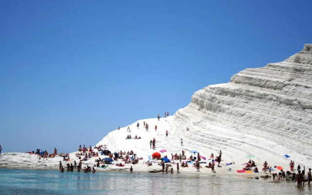 Stella Maris Case Vacanze