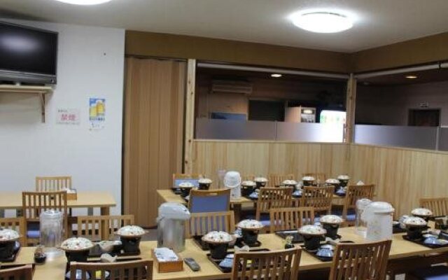 Business Hotel Miharashitei
