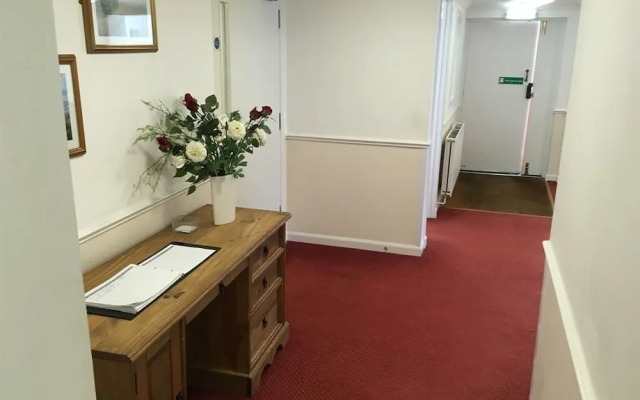 Novar Arms Hotel