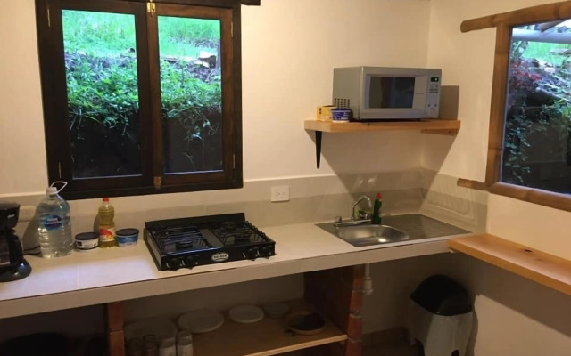 La Jicarita Eco Hotel