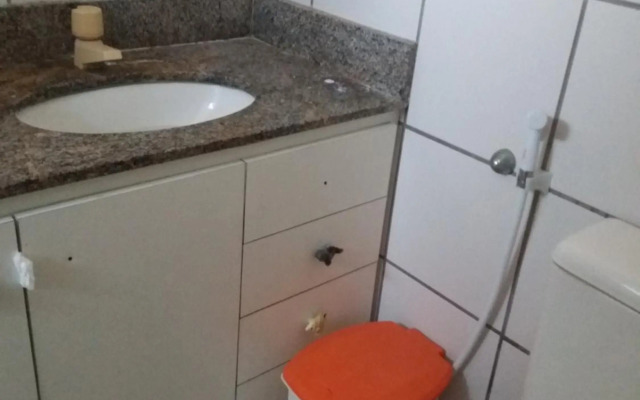 Ed. Porto de Iracema 630