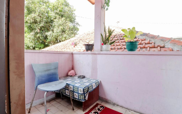 Adil Jaya Homestay