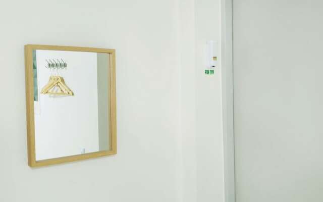 Welcomm Hostel Dongdaemun