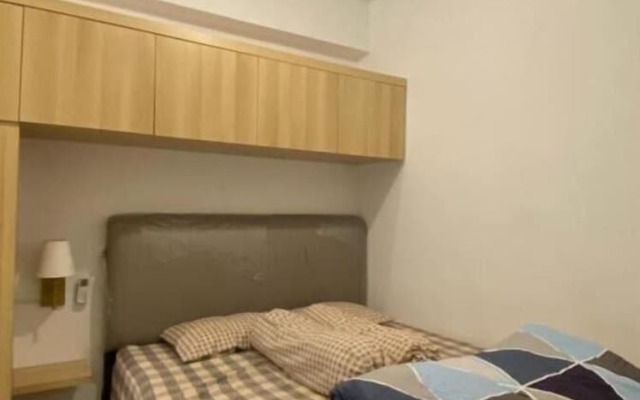 Serpong Garden Apartment by Kakarama