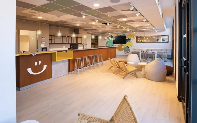 Apparthôtel Privilodges Toulon Centre Gare