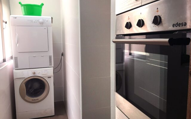 Sky Sea Holidays Malaga Ave