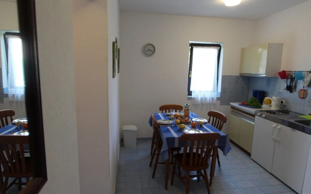 Apartman Brankica 1 Island Krk