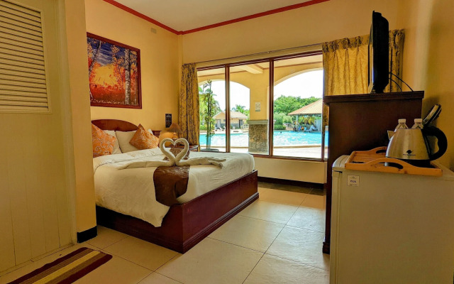 Subic Waterfront Resort And Hotel