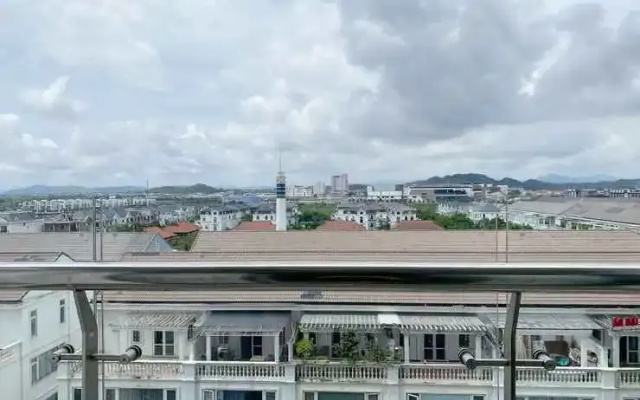 Nera Garden Hue - Hue Charm Apartment