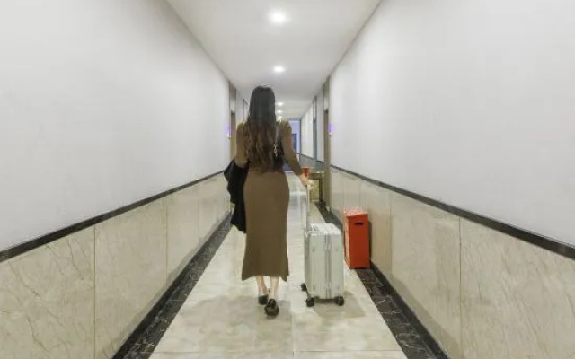 Guangfei Meisilu Hotel (Dongguan Bank Liaobu Basketball Center)