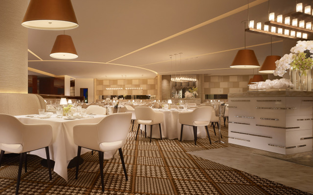 Encore Boston Harbor