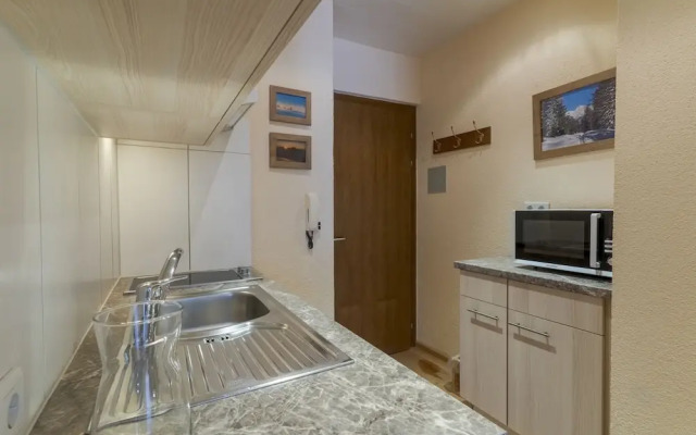 Appartements Rabitsch Hof
