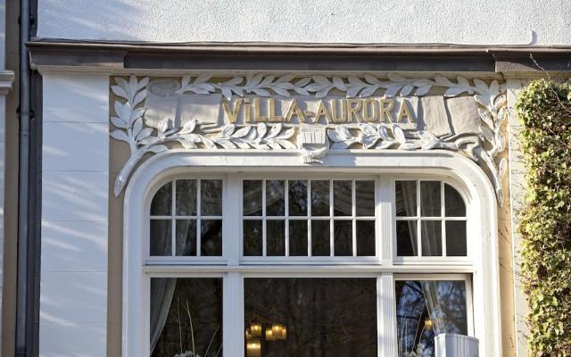 Hotel Villa Aurora