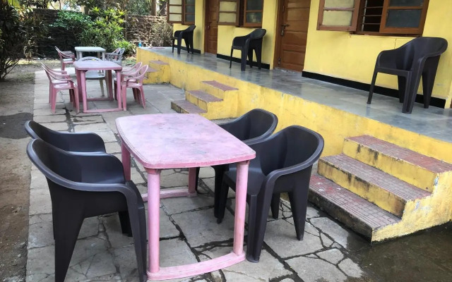 Prabhukrupa Tourist Farm