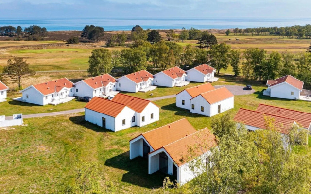 4 Star Holiday Home in Laeso