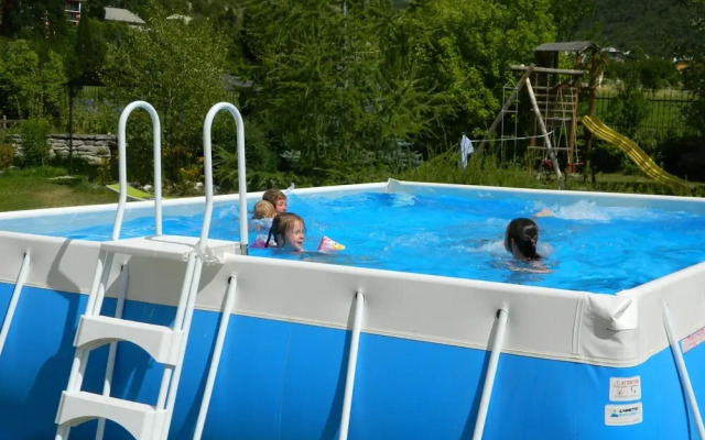 La Mexicaine Les Gîtes