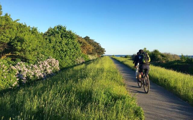 Villa "Windflüchter"