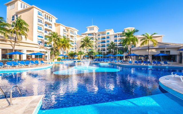 Occidental Costa Cancún All Inclusive