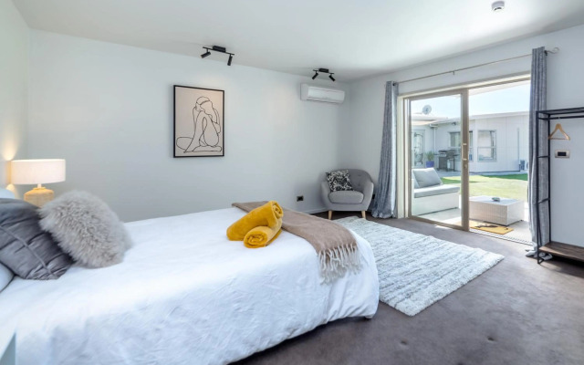 Paradise on Campbell