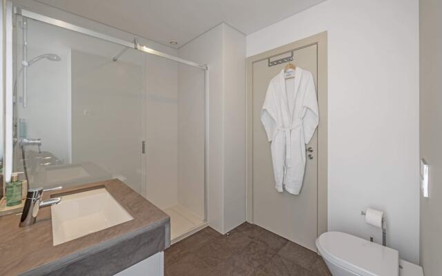 Luxury Holiday - Madeira Oceanview Paradise