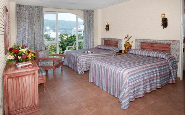 Real Bananas Hotel All Inclusive