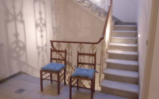 Hotel Paolina