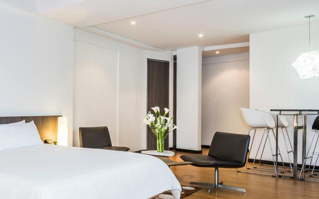 Viaggio 617 Suites