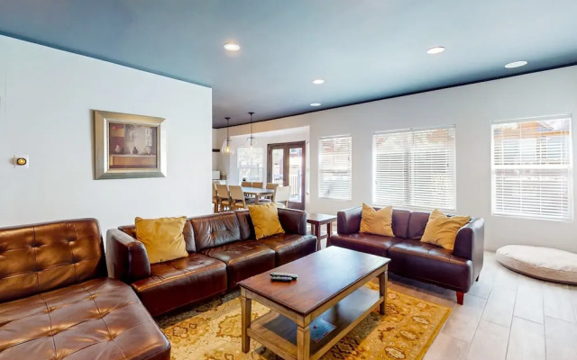 Hillside Hideaway #603