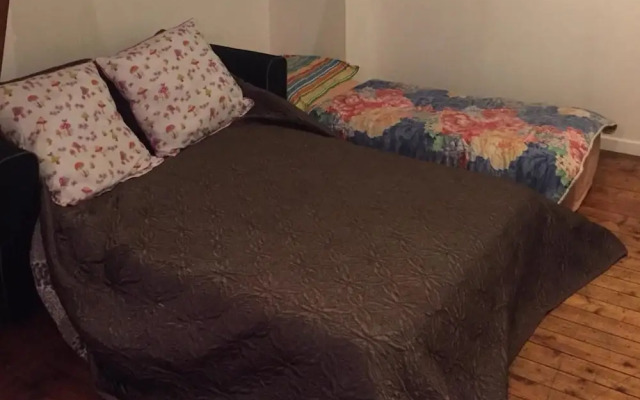 Appartement cosy Proche Paris / Stade de France