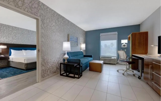 Home2 Suites by Hilton Austin East Side 5th Street