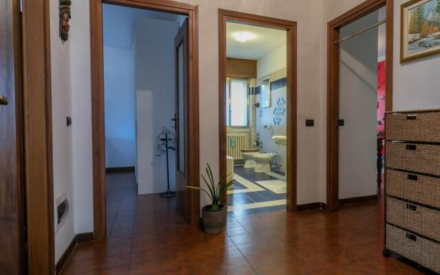 La Soliva Big House in Bellano