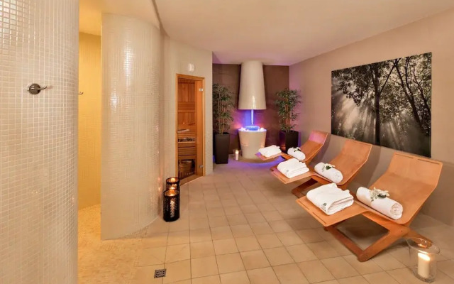 Z-Hotel Business & Spa